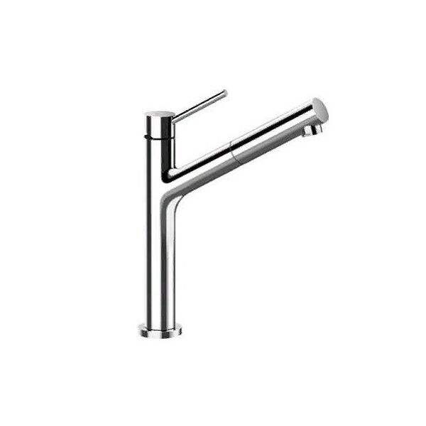 

Смеситель для кухни Schock Dion Chrome-80 51012080