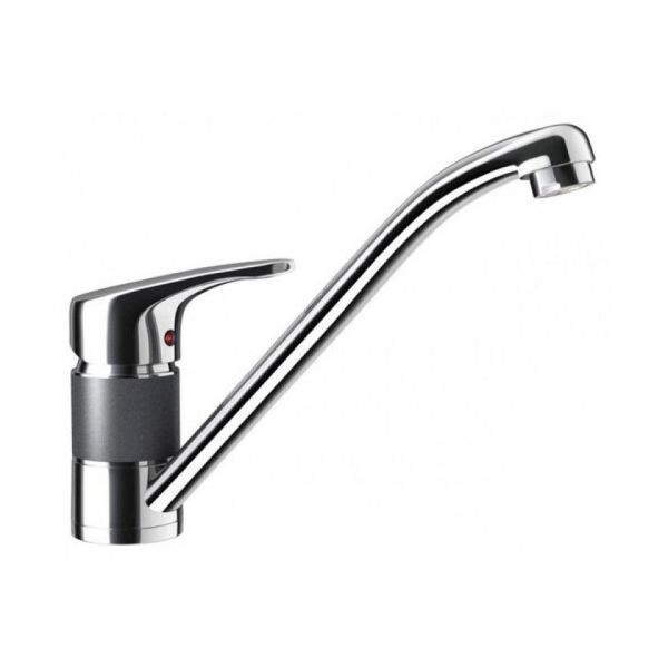 

Смеситель для кухни Schock Sc 40 Graphite-15 56300015