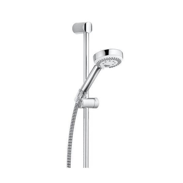

Смеситель для душа KLUDI ZENTA SHOWER DUO 6857705-00