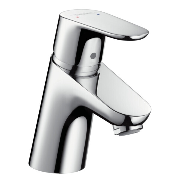 

Смеситель для умывальника Hansgrohe FOCUS 70 31730000