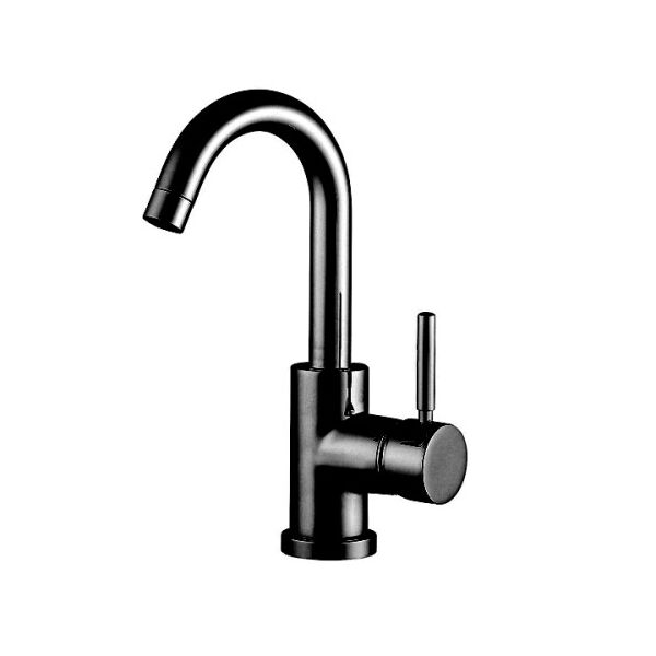

Смеситель для умывальника Bugnatese Kobuk KOBOP2213 nero