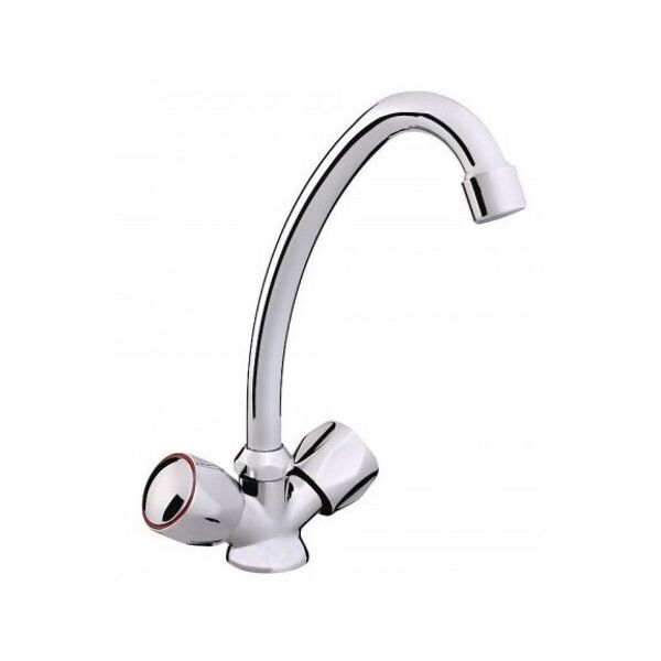 

Смеситель для кухни Rubineta R8 Globo R8J002