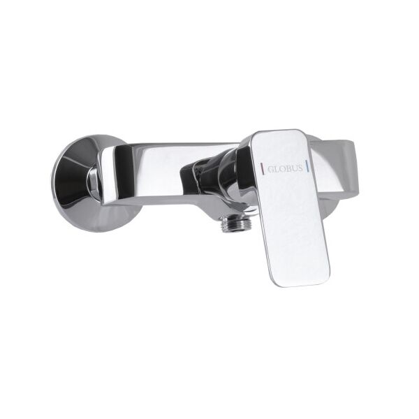 

Смеситель для душа Globus Lux Milano GLM-105N 9694900304189872