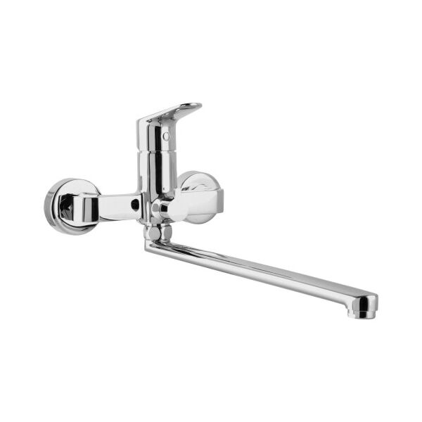 

Смеситель для ванны TOPAZ ZARA TZ-13208-H37 9694900304194227