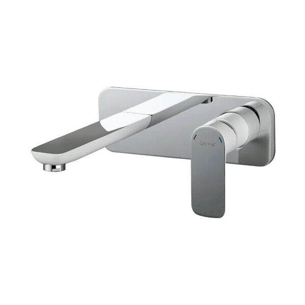

Смеситель для умывальника Gappo G1048-22