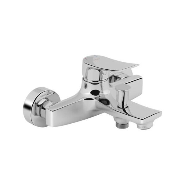 

Смеситель для ванны Qtap Nihonto QTNH3022101DC