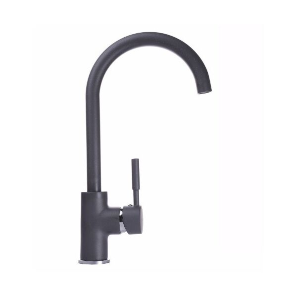 

Смеситель для кухни Globus Lux Lazer GLLR-0203S-3-Titanium 9694900304193900