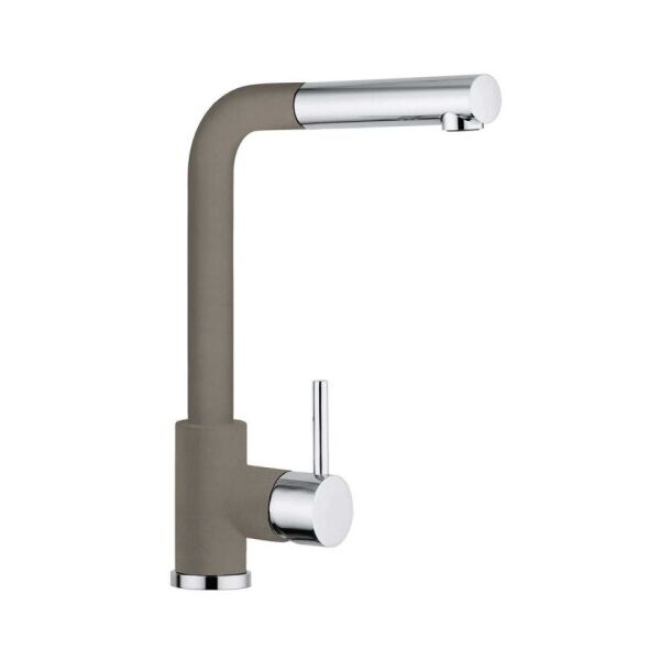

Смеситель для кухни Schock Aquaviva Plus Beton-42 73012042