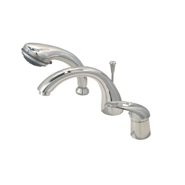 

Смеситель для ванны Globus Lux Smart GLSM-0109 8694900301917