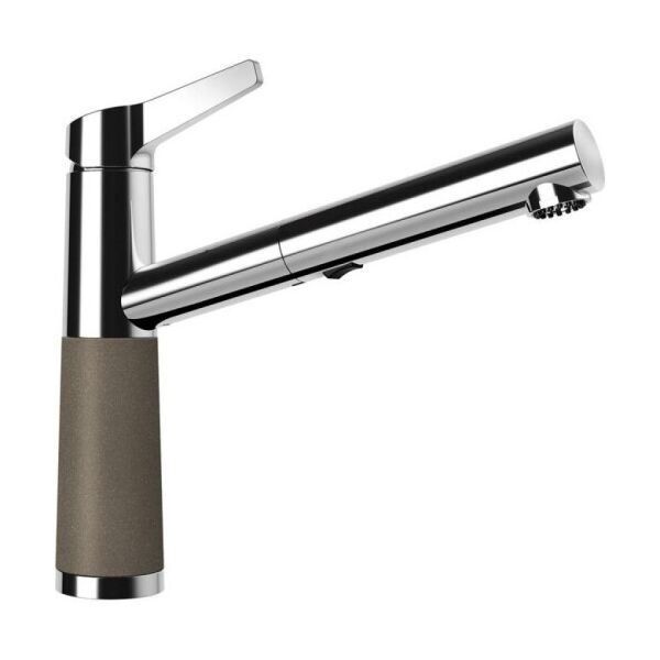 

Смеситель для кухни Schock Sc 510 Alpaca-50 55412050