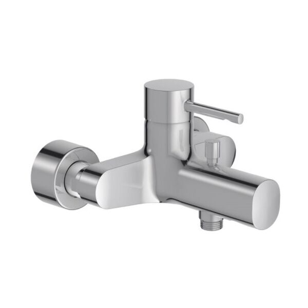

Смеситель для душа Jacob Delafon Cuff Е45532-СР