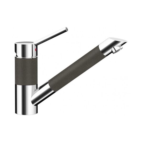 

Смеситель для кухни Schock Sc 200 Carbonium-90 59200090