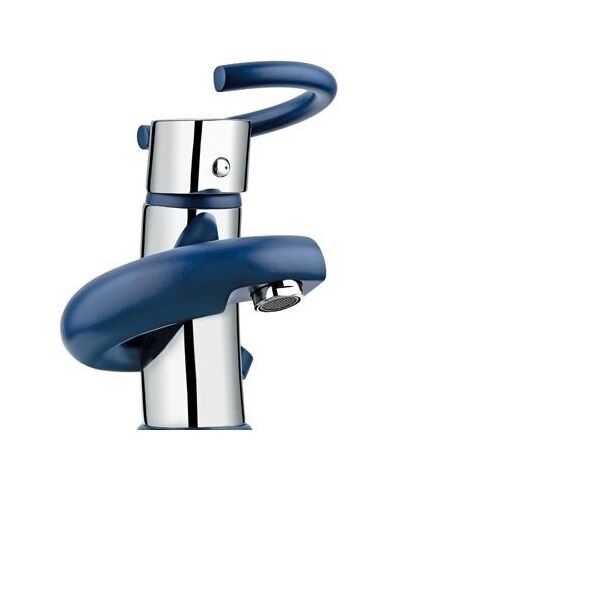 

Смеситель для биде EMMEVI TWIST CBL6604