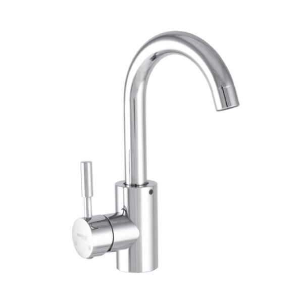 

Смеситель для кухни MIXXUS SUS-011-B (SS2812)