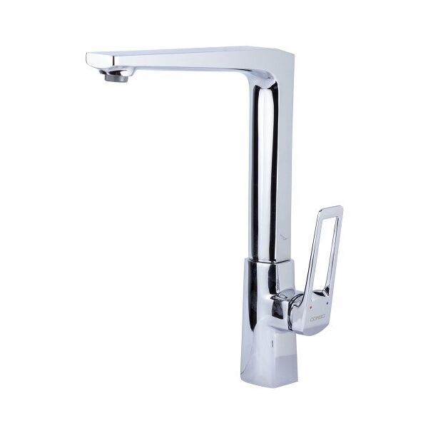 

Смеситель для кухни Corso Bolsena CB-4B237C