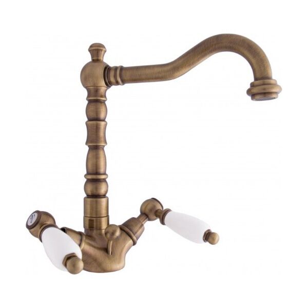 

Смеситель кухонный Emmevi Deco Ceramic BR121613