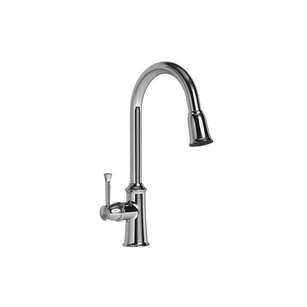 

Cмеситель для кухни Imprese Pоdzima Ledоve ZMK01170115