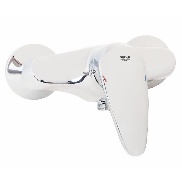 

Смеситель для душа Grohe Eurodisc New 33569001