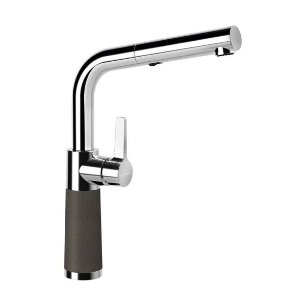 

Смеситель для кухни Schock Sc 540 Carbonium-90 55712090