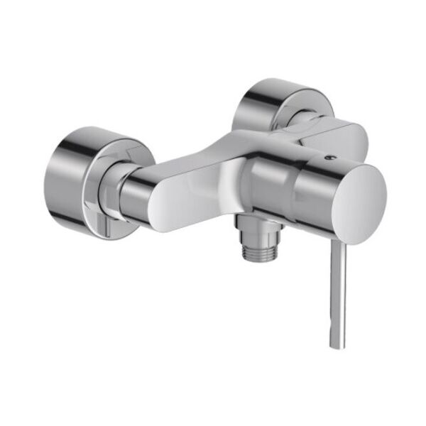 

Смеситель для душа Jacob Delafon Cuff Е45533-СР