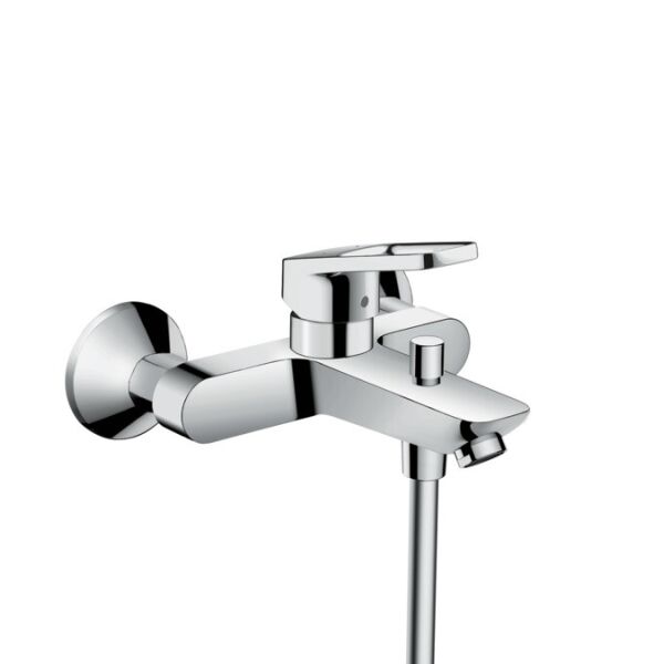

Смеситель для ванны Hansgrohe LOGIS Loop 71413000