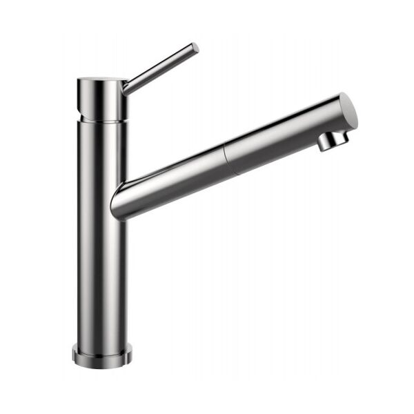 

Смеситель для кухни Schock Altos W St. steel-90 52912590