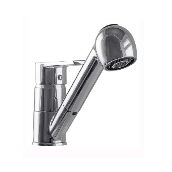 

Смеситель для кухни Globus Lux Queensland GLQU-0107 8694900302603