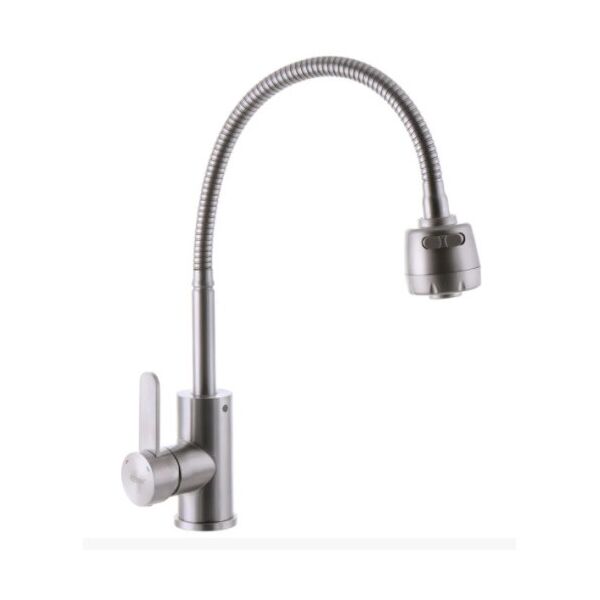 

Смеситель для кухни Zerix LUM-011 ZX3128