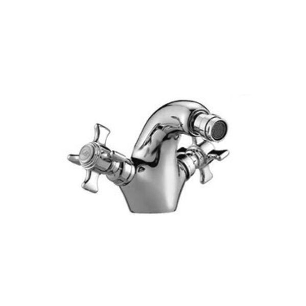 

Смеситель для биде HAIBA ZEUS 162 HB0426