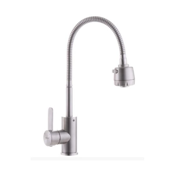 

Смеситель для кухни Zerix SAS-011 ZX3126