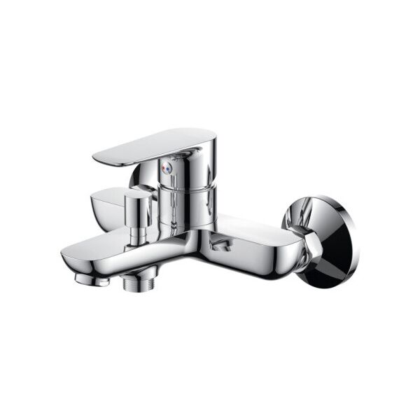 

Смеситель для ванны Qtap Planice QTPL3015107DC