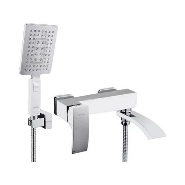 

Смеситель для ванны Gappo Jacob G3207-8