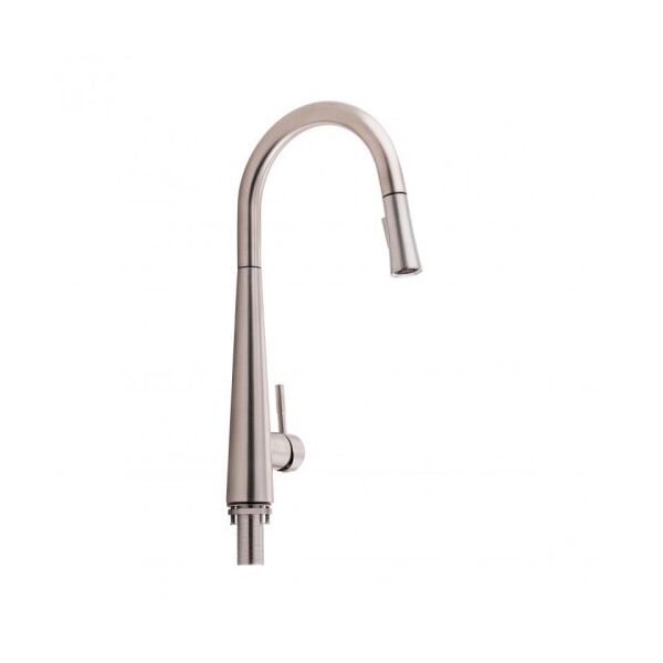 

Смеситель для кухни Qtap Evicka QTEVI91103UN