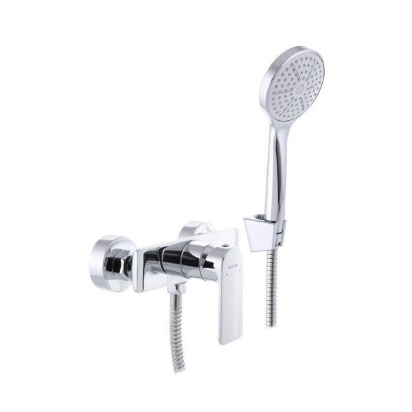 

Смеситель для душа MIXXUS PREMIUM ALBERT 003 MI2875
