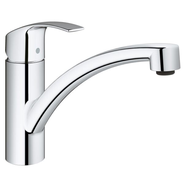 

Смеситель для кухни Grohe EUROSMART New 33281002