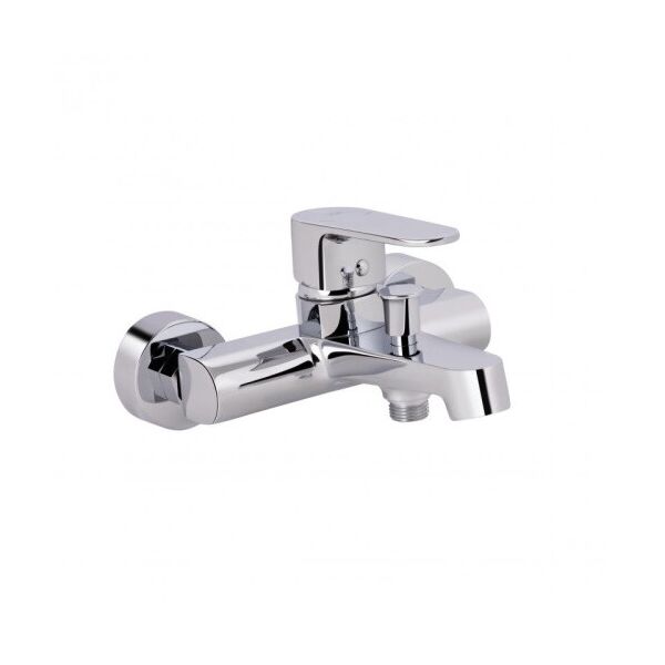 

Смеситель для ванны Qtap Vranov 3018104GC QTVRA3018104GC