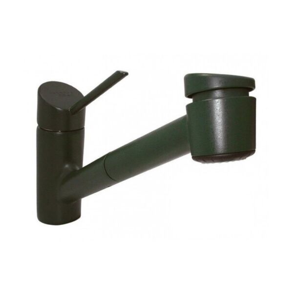

Смеситель для кухни Schock Stileo Titanium-50 56412050