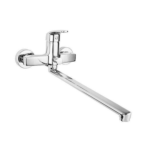 

Смеситель для ванны Ferro Fosca BFA5A