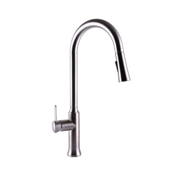 

Смеситель для кухни Globus Lux Alpen SBT1-2033 9694900304194909