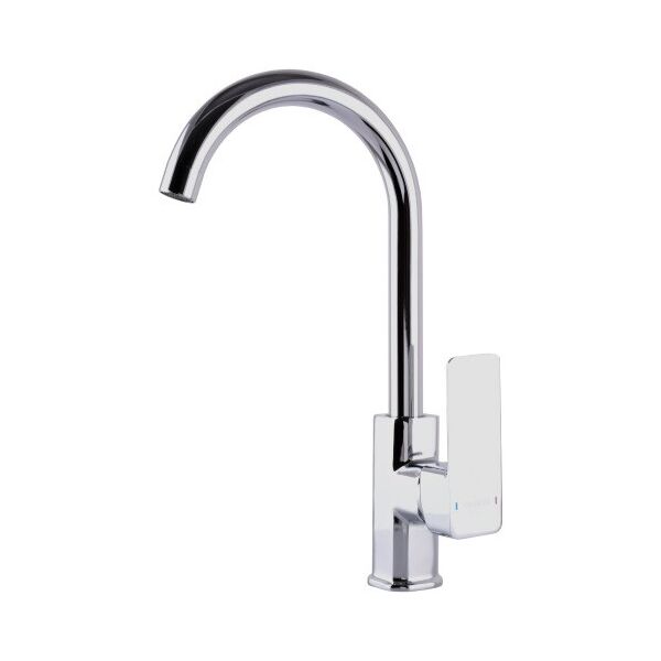 

Смеситель для кухни Domino Malibu DMM-203L 8694900304190601