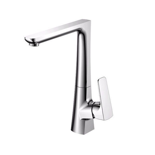

Смеситель для куxни Imprese Valtice 55320