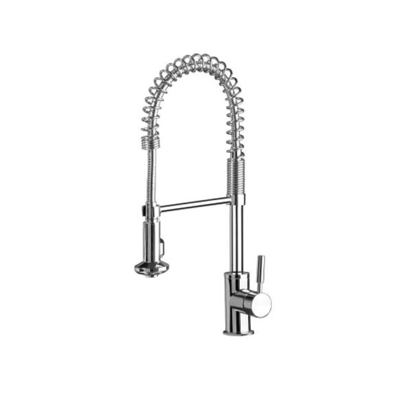 

Смеситель для кухни Ferro Savona BSA8A