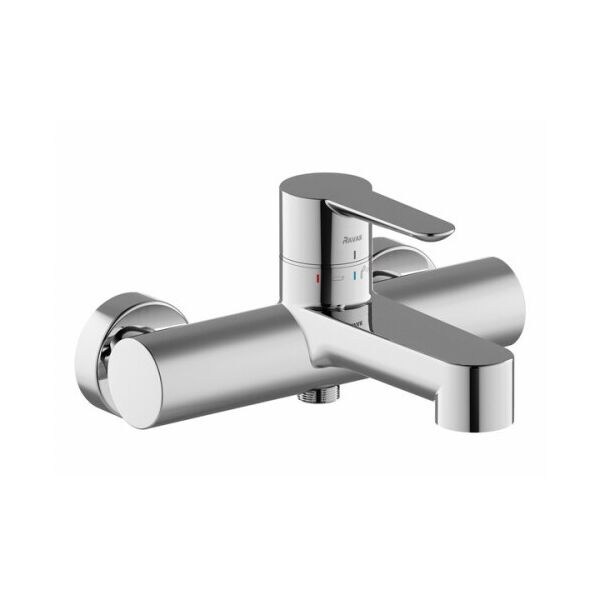 

Смеситель для ванны Ravak Puri PU 022.00/150 X070115