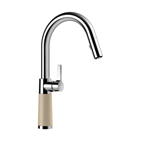 

Смеситель для кухни Schock Sc 520 Moonstone-22 55512022