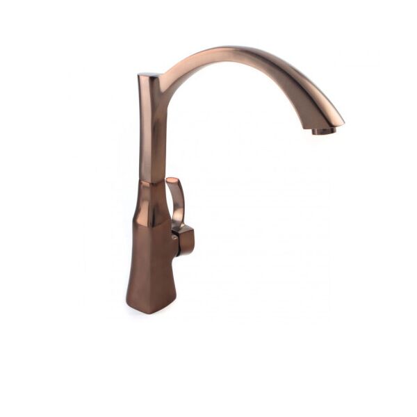 

Смеситель для кухни WELLE ODELIA BE56202RC