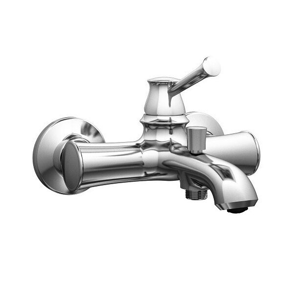 

Смеситель для ванны Imprese Podzima Ledove ZMK01170104