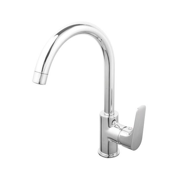 

Смеситель для кухни Ferro Tiga Verdeline BTG4VL