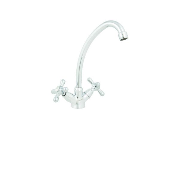 

Смеситель для кухни EMMEVI STELLA CR17207