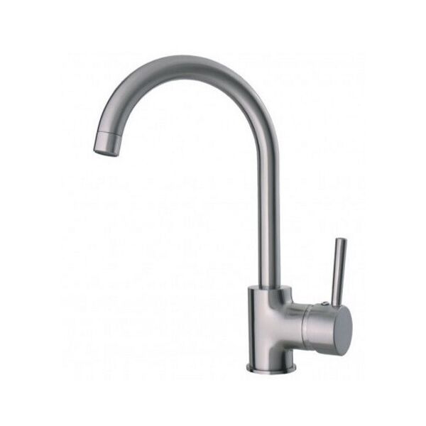 

Смеситель для кухни Rubineta Ultra 33 ST U30058