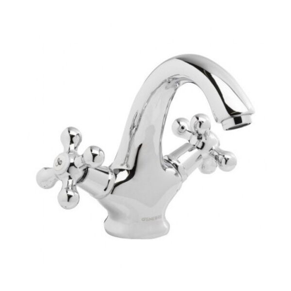 

Смеситель для раковины Genebre New Regent 68510 09 45 66
